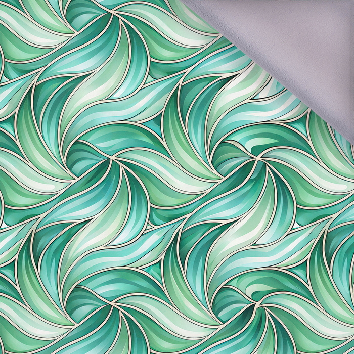 Stained Garden wz. 2 - Softshell