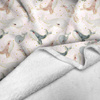 Little Nature WZ.7 - Minky plush