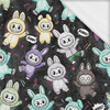 Creepy Cute WZ.5 - schnelltrocknende Webware