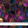 Stained Glass wz. 25 - Satin