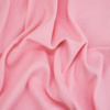 Pletenina žebrovaná - PASTEL PINK (D-258)