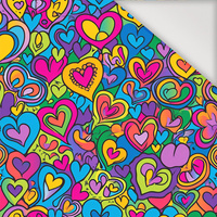 VALENTINE'S DAY 28 - Nylonstoff PUMI