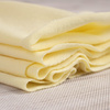 Viskose jersey 210g - BUTTER YELLOW (WD-120)