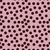 POLKA DOTS WZ. 9 - single jersey 