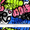 STREET ART Ms. 2 - Sommersweat