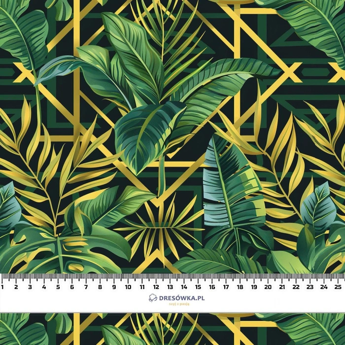 WILD JUNGLE WZ.4 - Satin