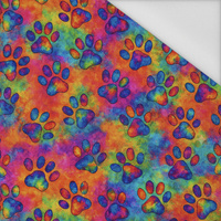 COLOR POP WZ.4 - Nylon fabric PUMI