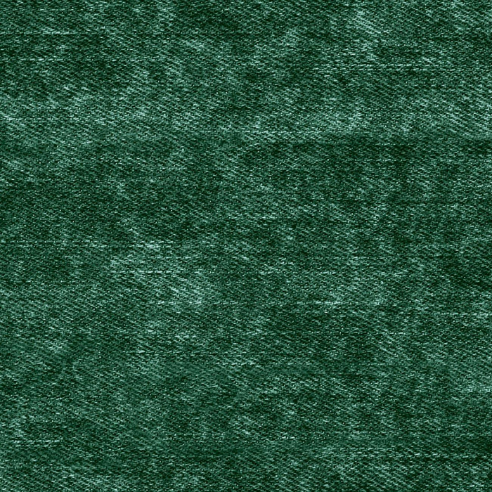 VINTAGE LOOK JEANS (bottle green) - quick-drying woven fabric