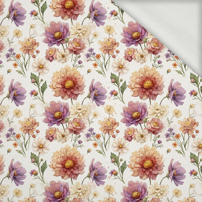 FLOWERS HEDGEHOG FAMILY - Sommersweat