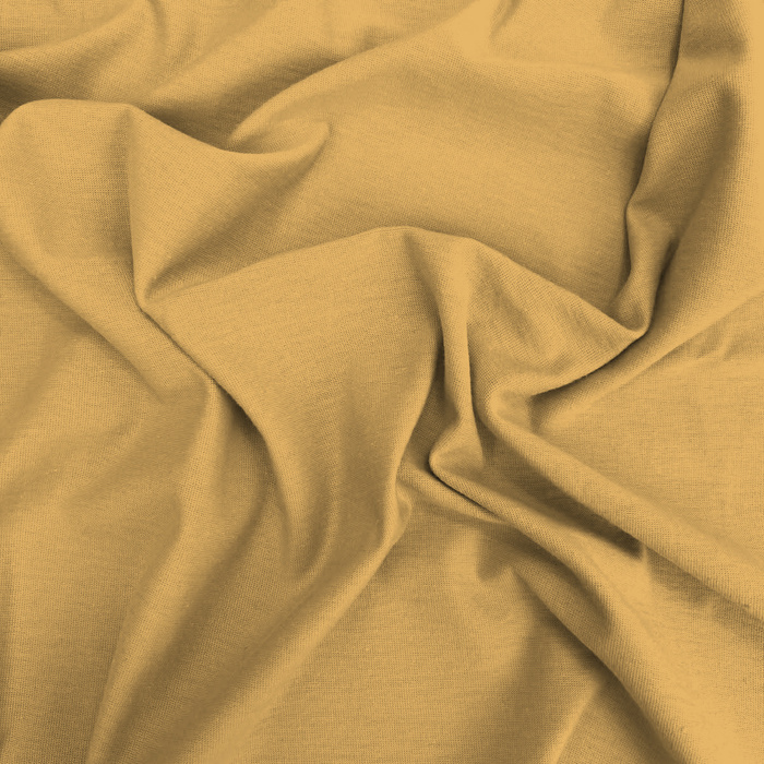 Dzianina t-shirt 100% bawełna 170g - DESERT SUN (D-221)