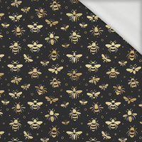 BEES WZ.2 - looped knit fabric with elastane ITY