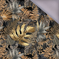 GOLD JUNGLE - softshell