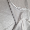 GREY - lurex knit fabric