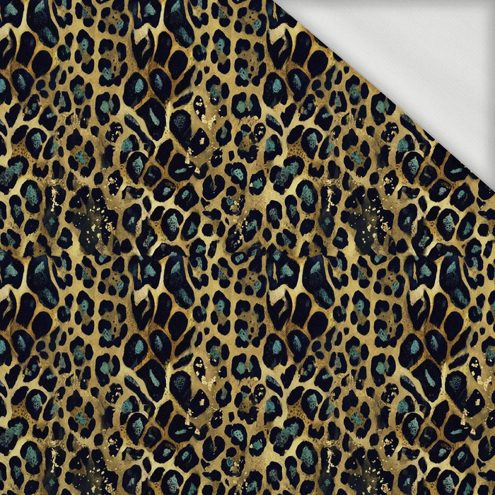 ANIMAL PATTERN WZ. 8 - teplakovina