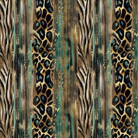 ANIMAL PATTERN WZ. 2