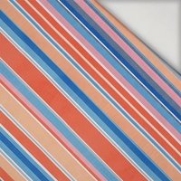 RETRO GEOMETRIC WZ. 10 - Lycra 300g