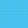 BUBBLED / turquoise - quick-drying woven fabric