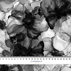 alcohol ink wz.6 - looped knit fabric