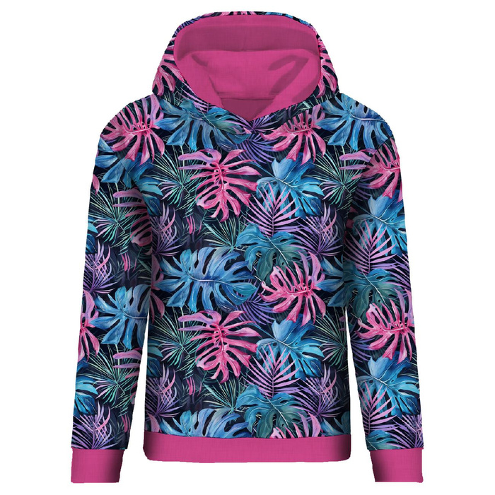MONSTERA wz.11 - softshell