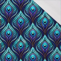 Stained Glass wz. 37 - single jersey