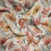 Flowers wz. 65 - Cotton muslin