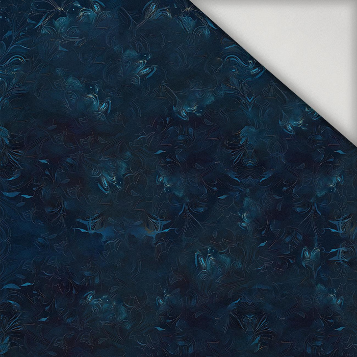 ANIMALS MANDALA WZ.13 - Thermo lycra