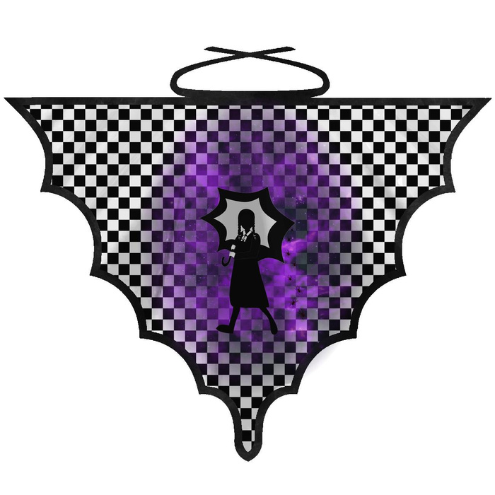 CAPE - WEDNESDAY wz. 2 - M