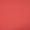 Rib Jersey fabric Unicolour - CORAL (D-169)