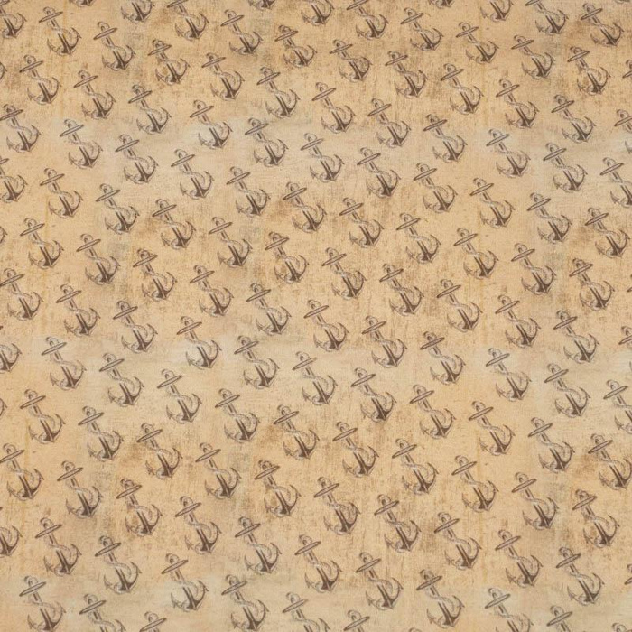 SCHATTEN / OCTOPUS Ms. 2 (MEERESGRUND) - panoramisches Paneel (60cm x 155cm)