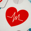 MEDICAL RESCUE (HOBBIES AND JOBS) - colorful - Waterproof woven fabric