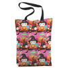HALLOWEEN wz.18 - Wintersweat angeraut mit Elastan ITY