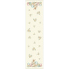 TISCHLÄUFER PANEL - HAPPY EASTER WZ.14 - Panama 220g