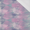 100cm PASTEL CAMOUFLAGE - single jersey 