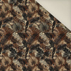 ANIMAL PATTERN WZ. 4 - Potahový velur