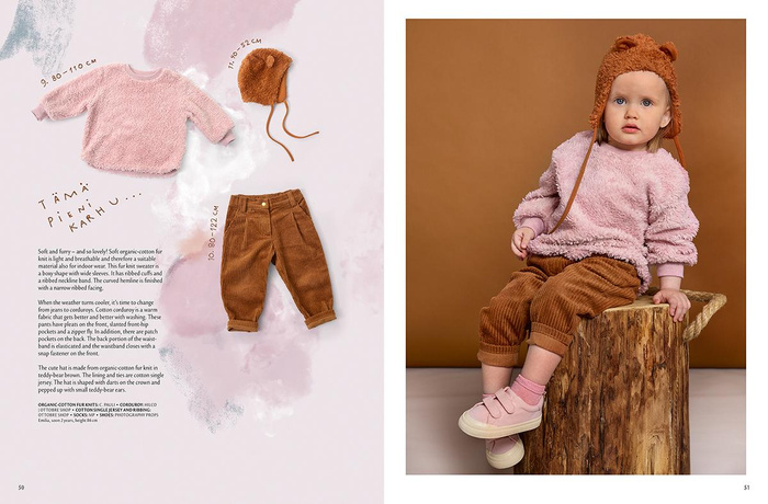 Ottobre Kids 4/2022 (de)