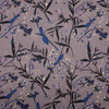 ENCHANTED MEADOW (ENCHANTED NIGHT) - single jersey with elastane 