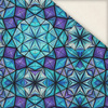 Stained Glass wz. 32 - Slub Weave