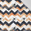 HALLOWEEN WZ. 32 - Cotton woven fabric