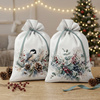Geschenkbeutel - WINTER WZ. 8 - Nähset