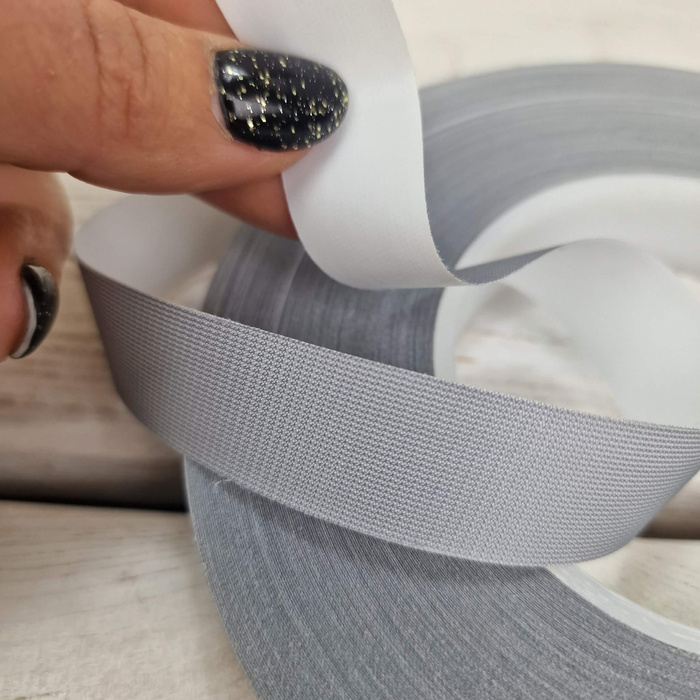 Seam Sealing Tape – 20 mm, grey