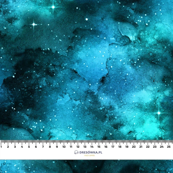 GALAXIE - Lycra 300g