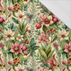 Flowers wz. 66 - Single Jersey