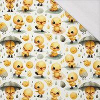 DUCKIE RAIN WZ. 1 - single jersey