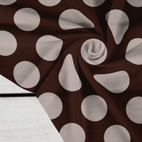 POLKA DOTS WZ. 5 - Krepa