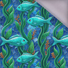 Stained Glass wz. 31 - Softshell