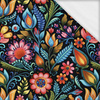 Folk Art wz.15 - Nylonstoff PUMI