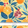 Tutti Frutti wz. 5 - teplakovina