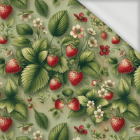 TUTTI FRUTTI WZ. 25 - Sommersweat