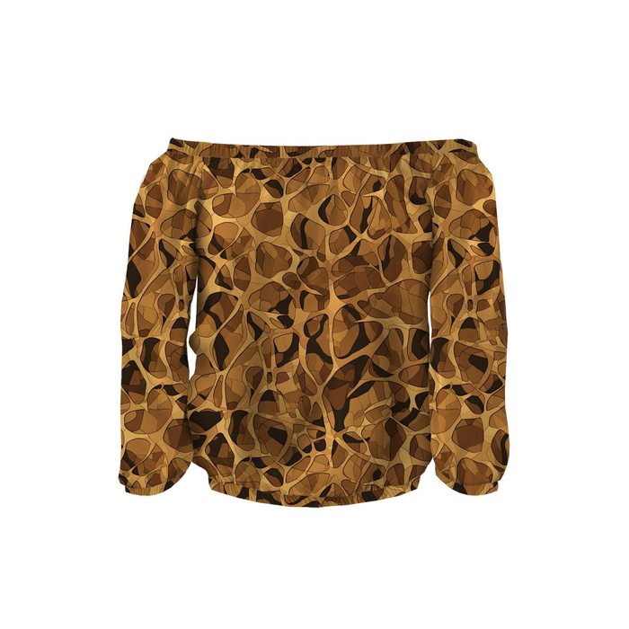 ANIMAL SKIN wz.10 - Krep
