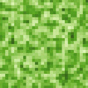 PIXEL MS.2 / lime - Baumwoll Webware
